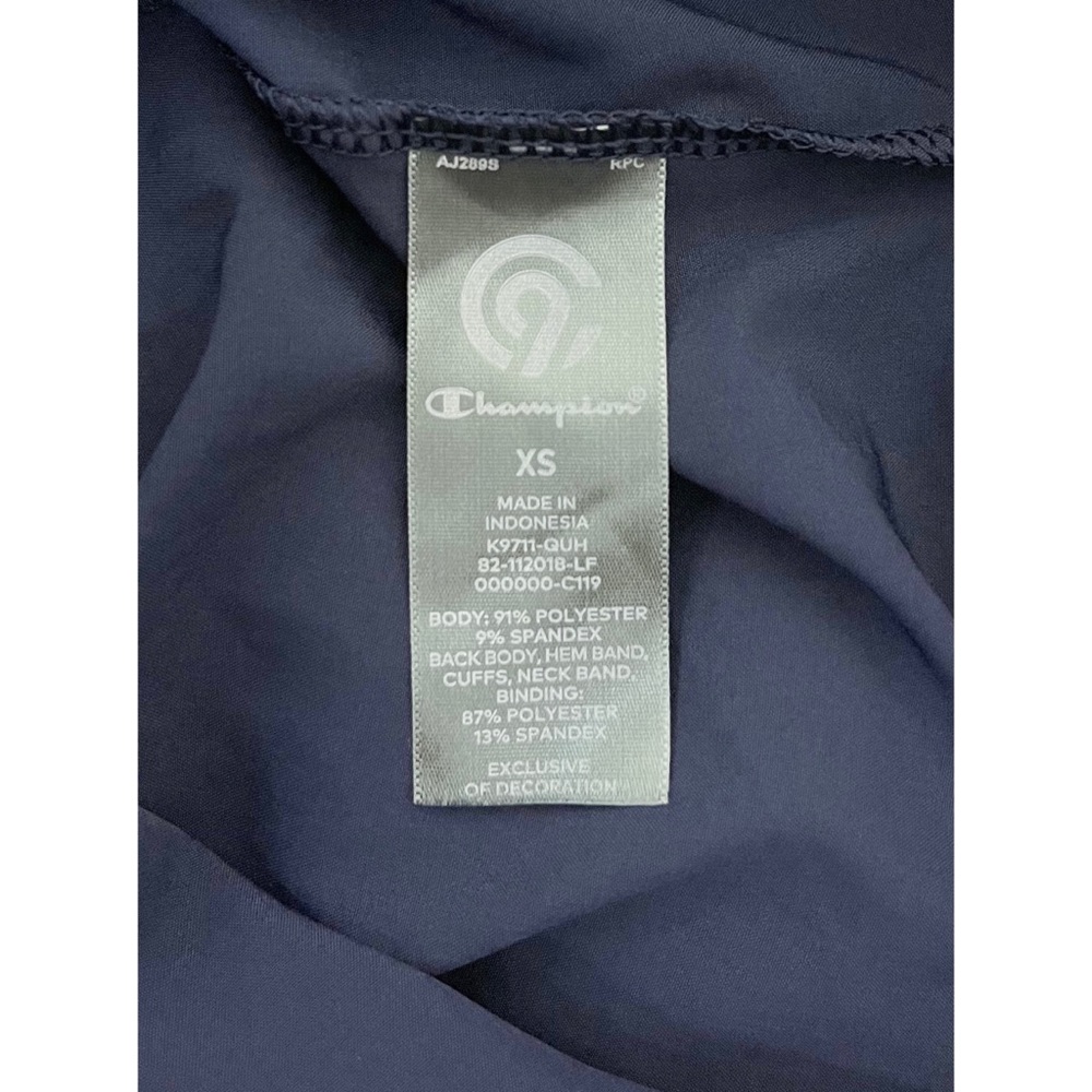 C9 Champion® | Long Sleeve Mesh Top - Picture 6 of 9
